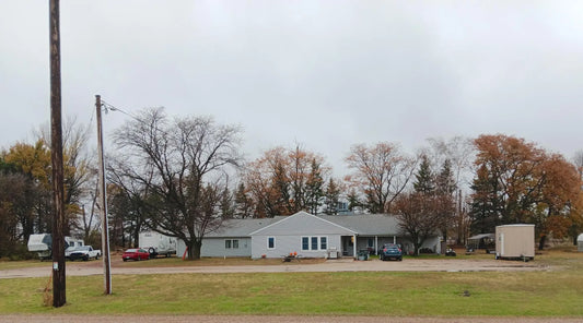 80880 County Road 46 , Hayward, MN 56043