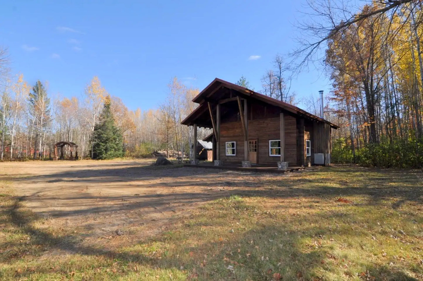 31071 State 34 , Akeley Twp, MN 56433