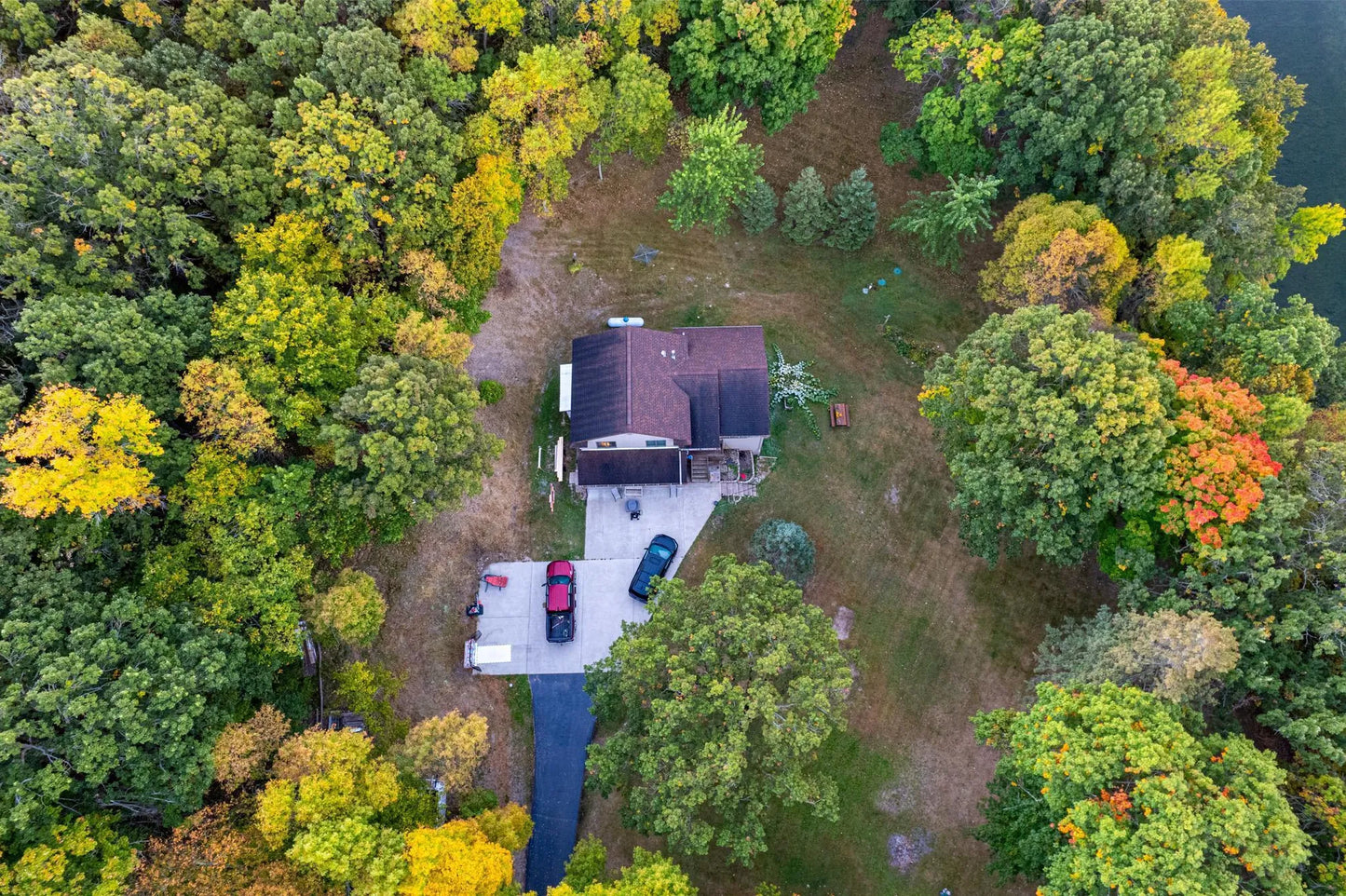 50165 Sailer Road, Frazee, MN 56544