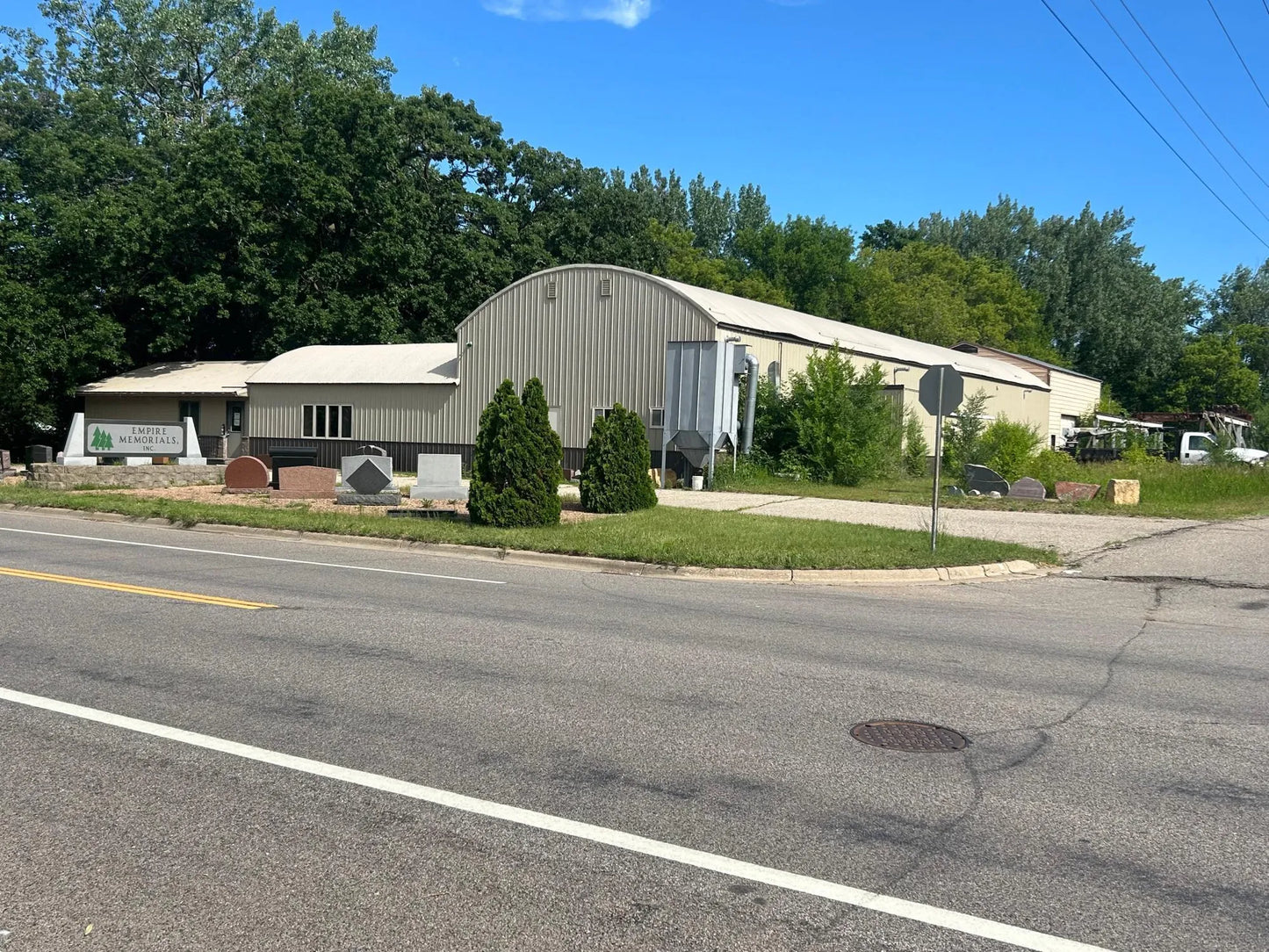 711 Main Street, Melrose, MN 56352