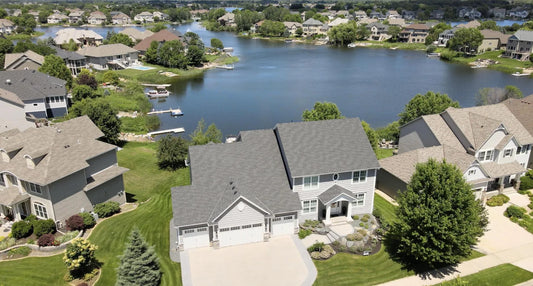 2915 Aspen Lake Drive, Blaine, MN 55449