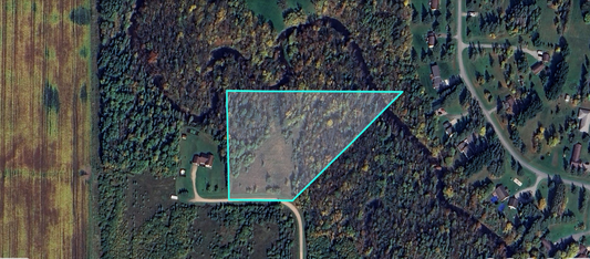 . 330th Street, Moranville Twp, MN 56763