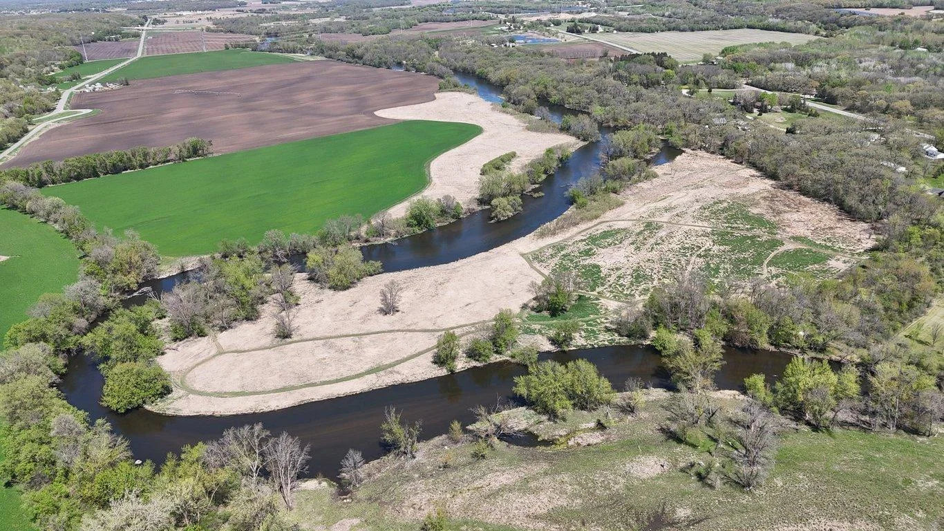 xxx Rivers Edge Road , Saint Cloud, MN 56301
