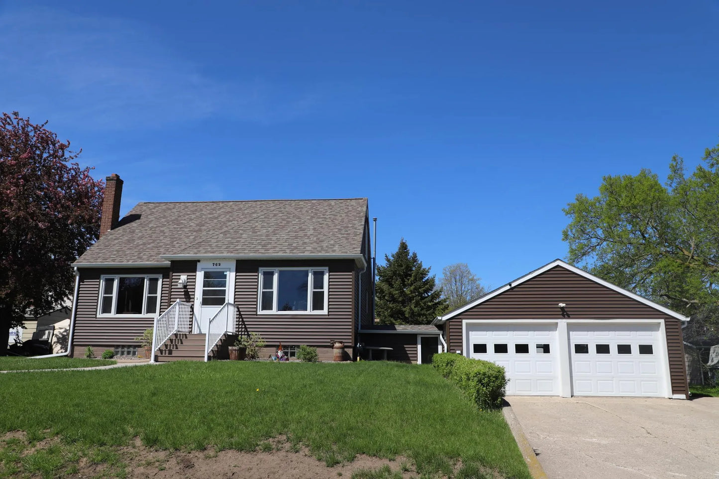 762 9th Street, Dawson, MN 56232