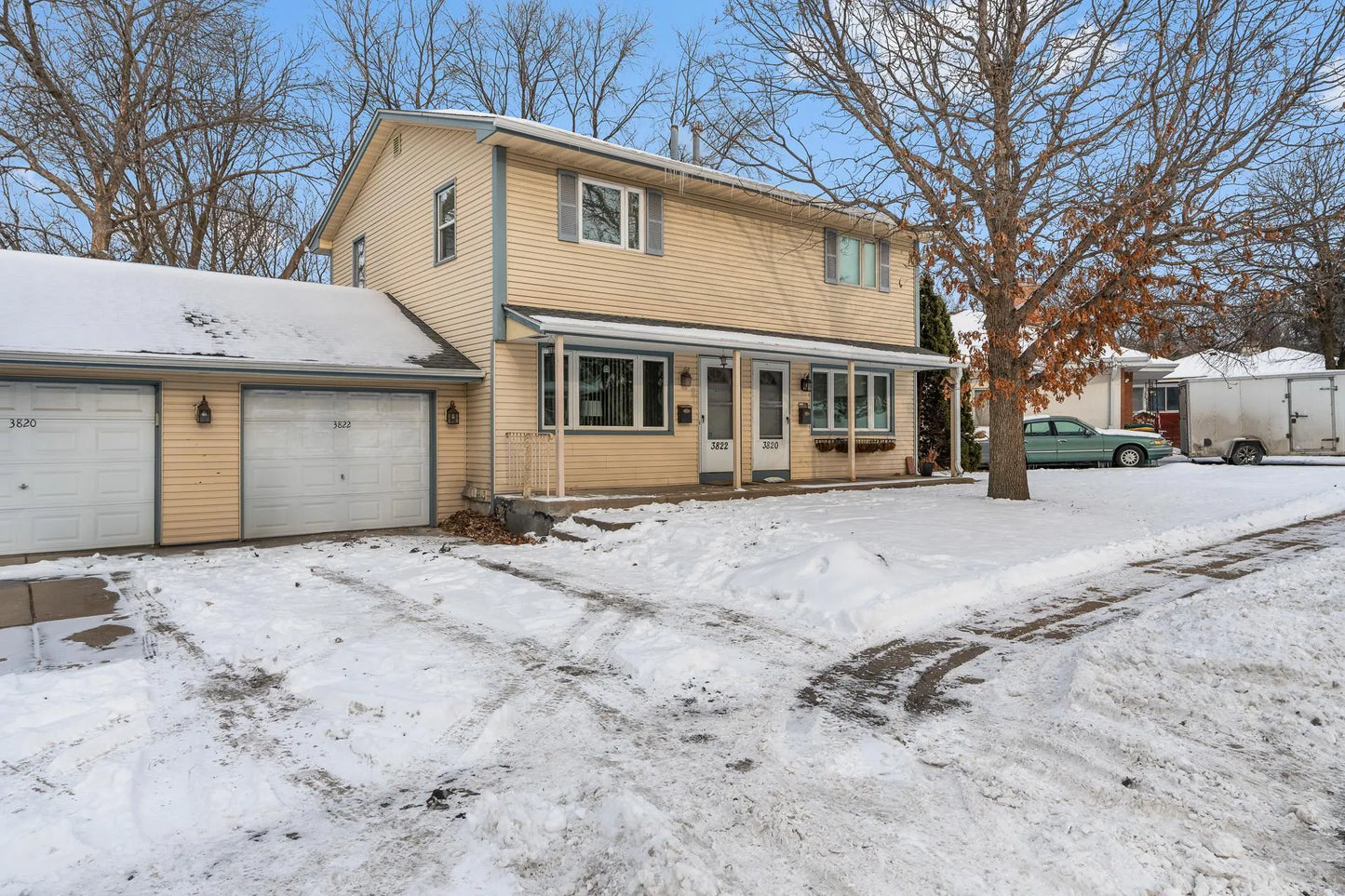 3822 Oakdale Avenue, Robbinsdale, MN 55422