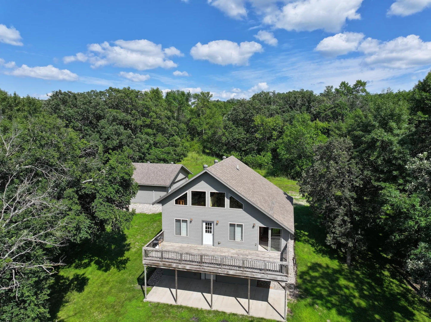 12475 Thunselle Road, Dalton, MN 56324