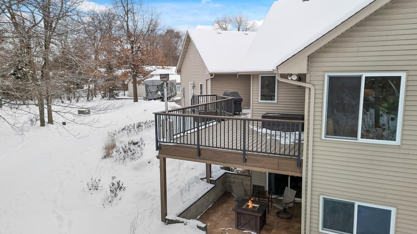 27166 Bayshore Circle, Isanti, MN 55040