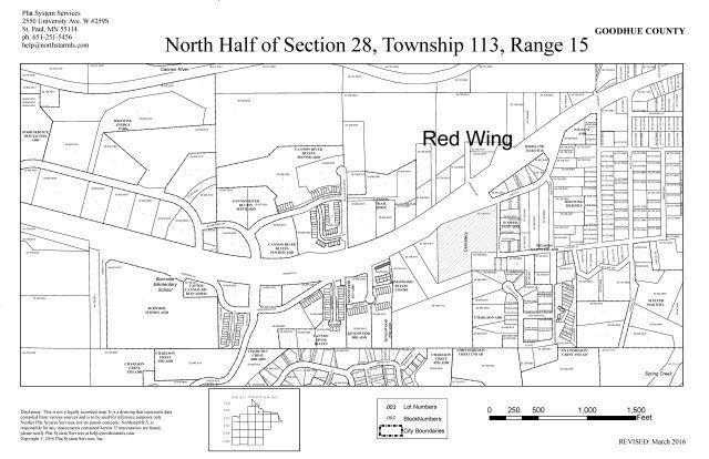 XXXX0780 HIGHWAY 61 & ASPEN AVENUE , Red Wing, MN 55066