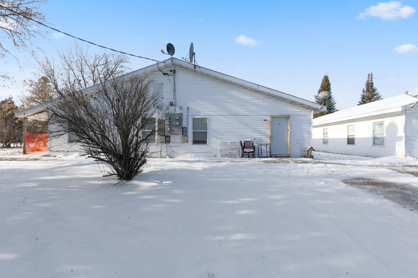 30 Graceson Avenue, Akeley, MN 56433