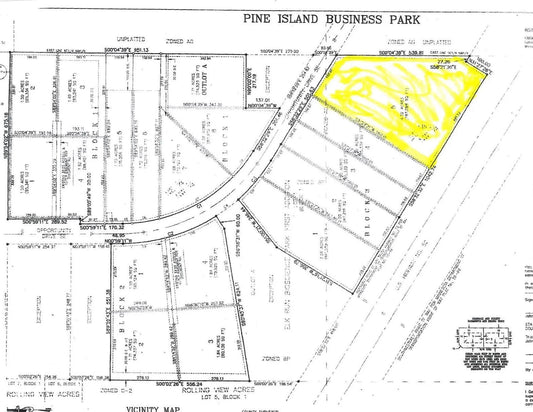 L5B3 Opportunity Drive, Pine Island, MN 55963