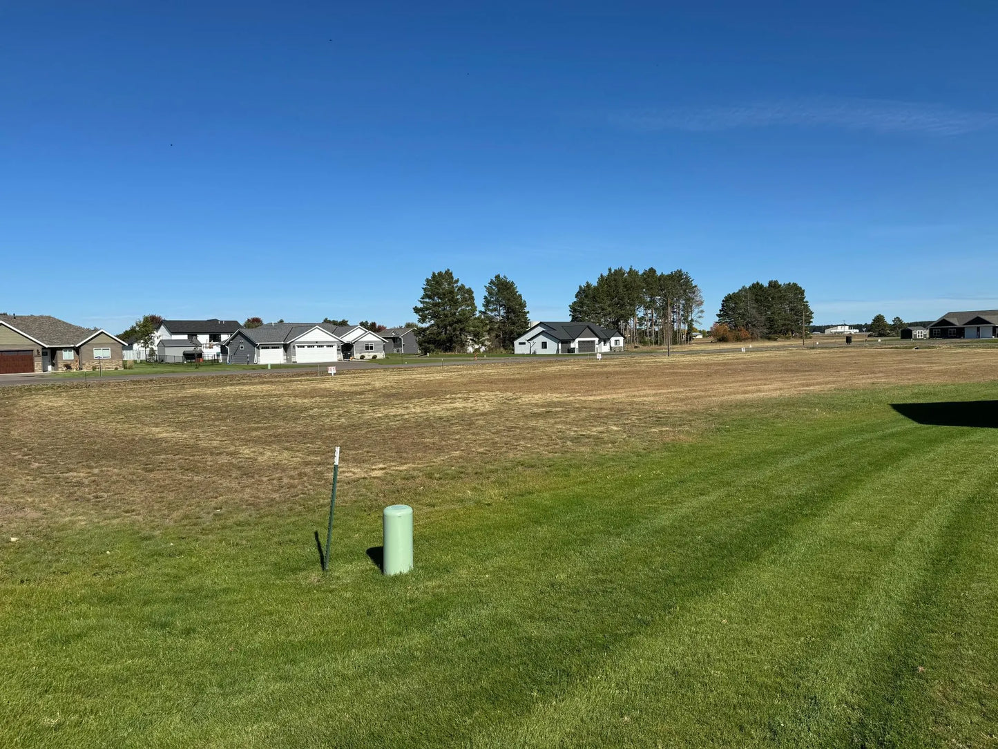 Lot 12 Weston Circle, Little Falls, MN 56345