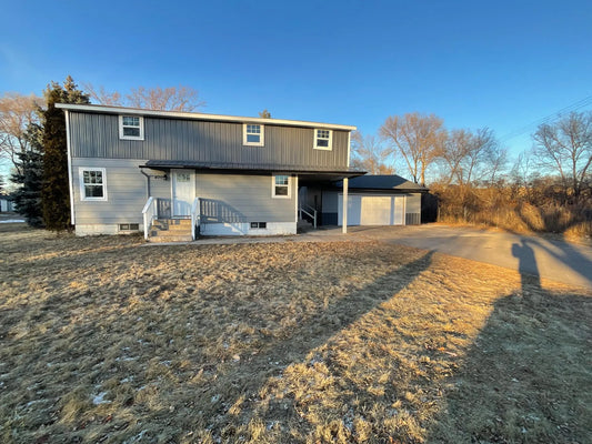 400 4th Avenue, Waite Park, MN 56387