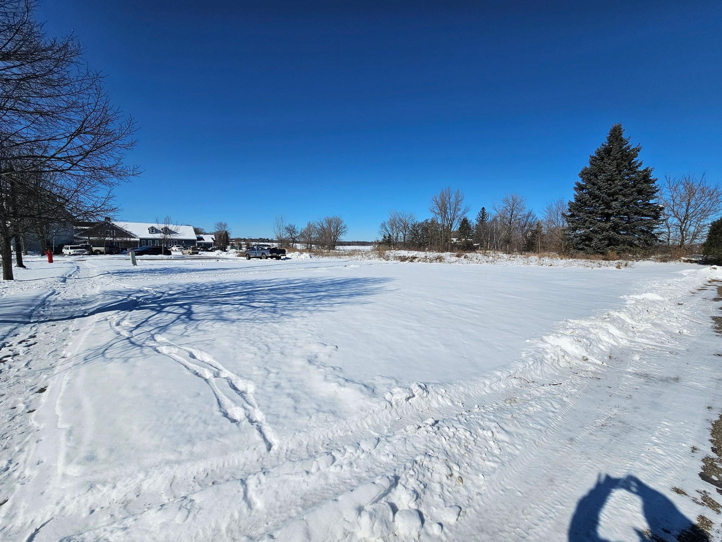 XXX Settlers Way , Stillwater, MN 55082