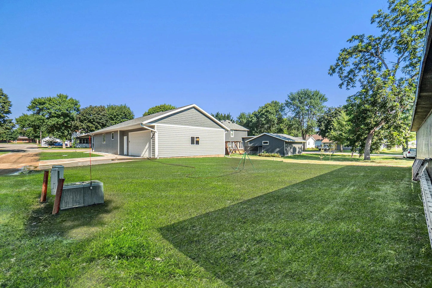 414 Spring Street, Luverne, MN 56156