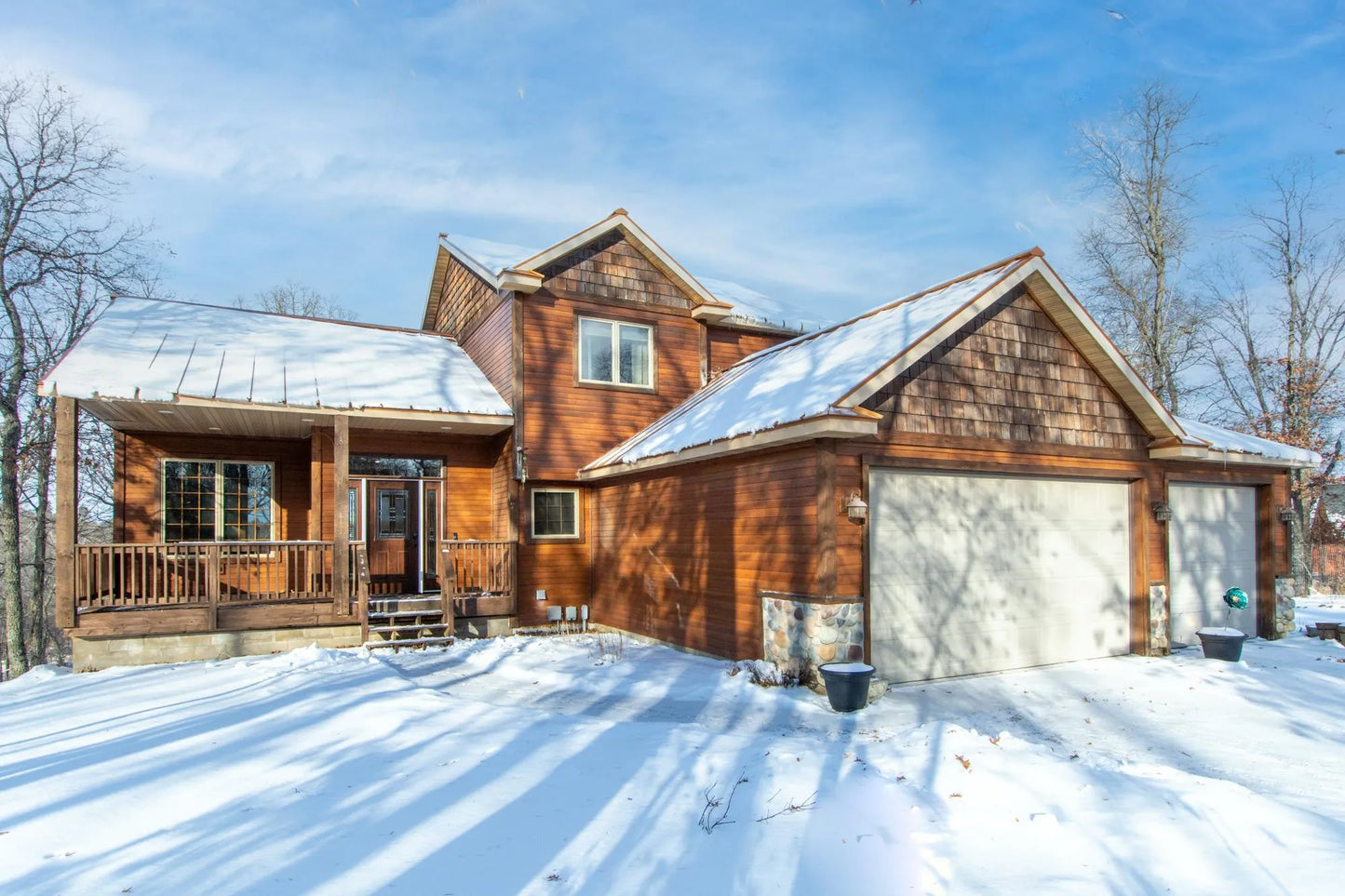 9414 Beverly Drive, Breezy Point, MN 56472