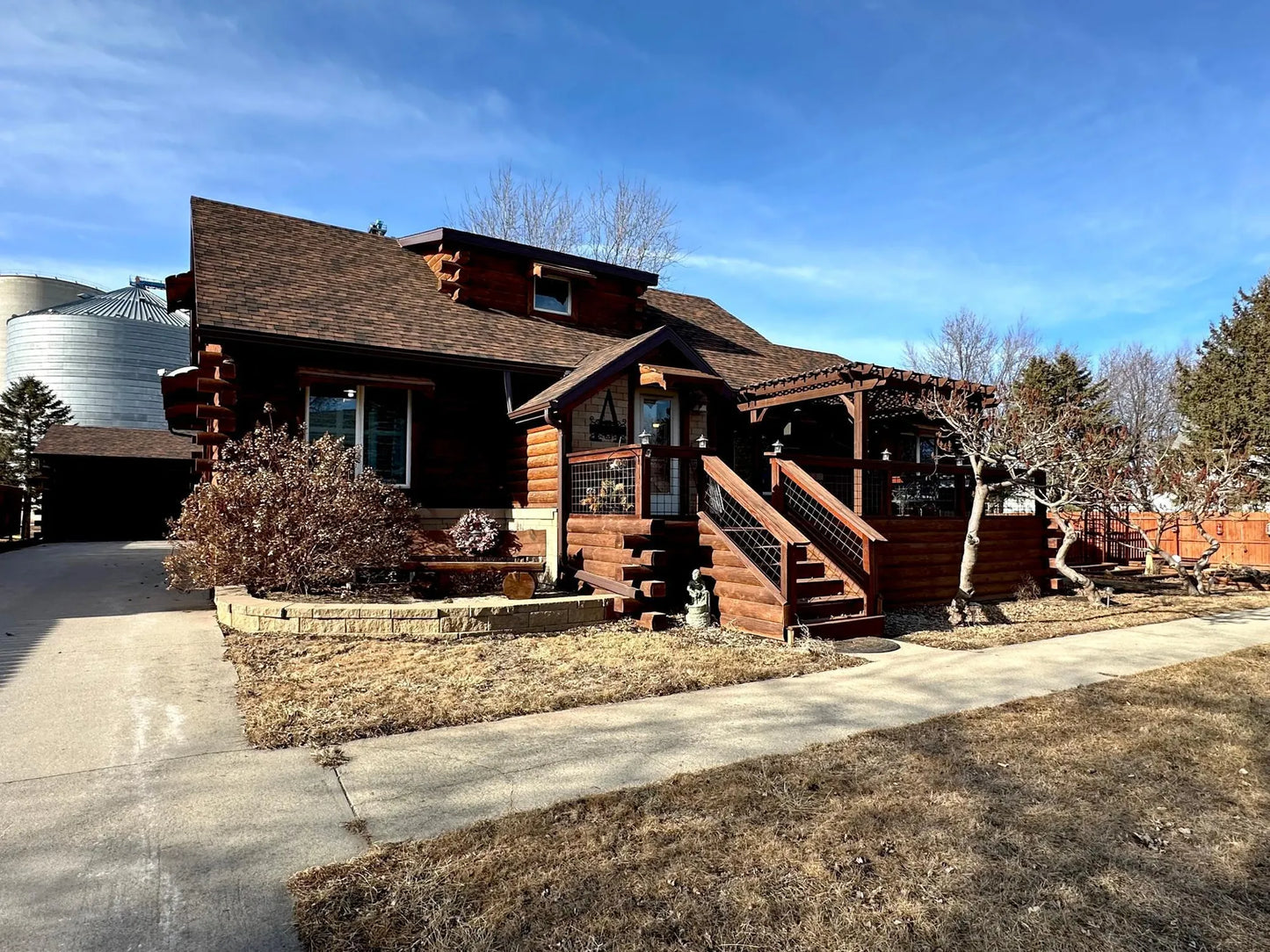 1210 3rd Avenue, Brewster, MN 56119