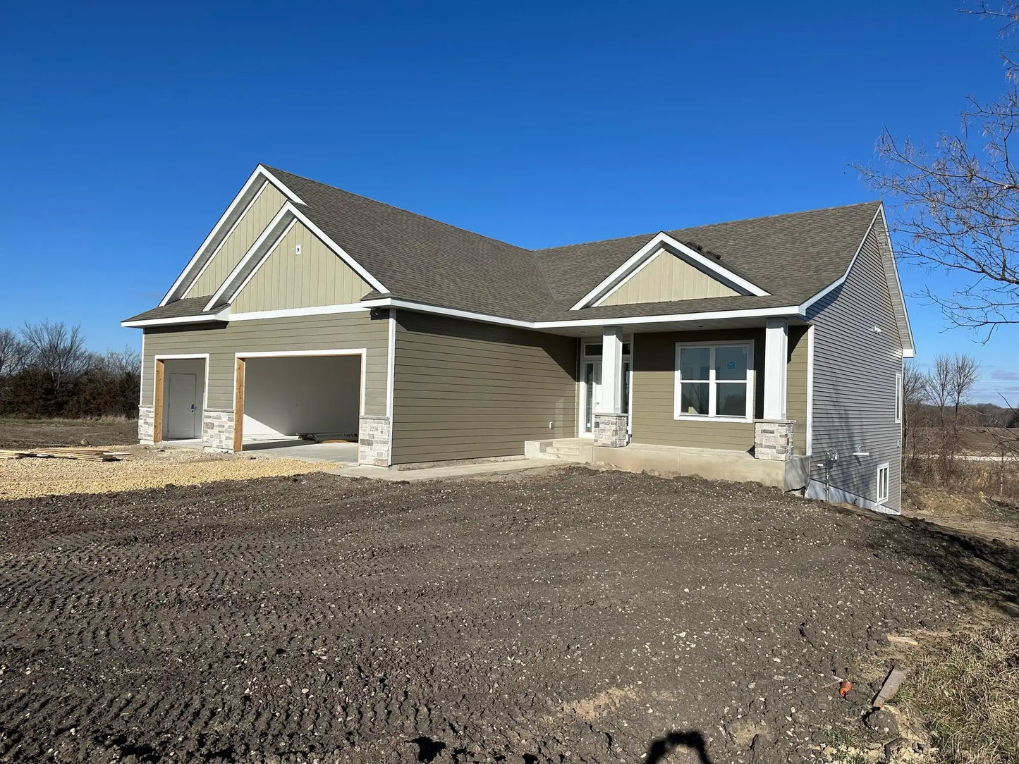 2236 Payten Lane, Jordan, MN 55379