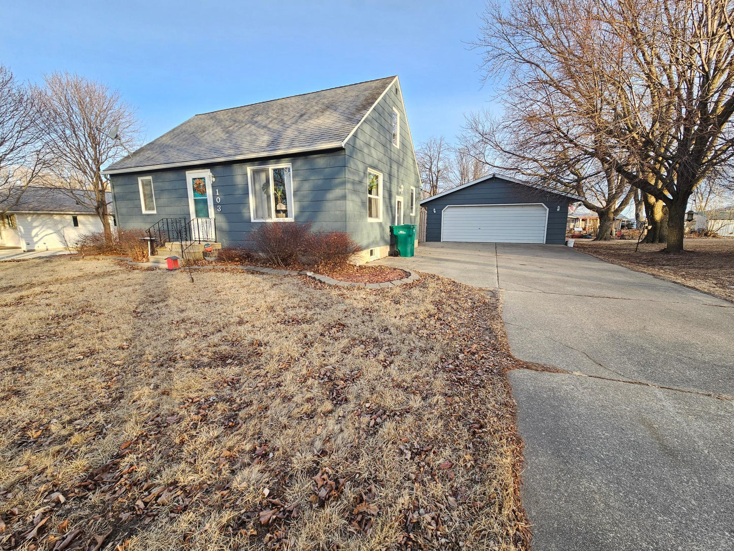 103 1st Street, Elkton, MN 55933