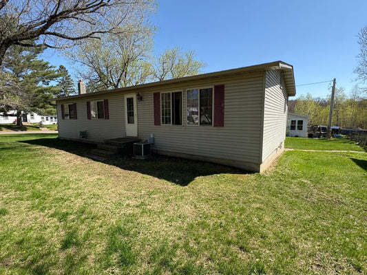 307 Deerwood Lane, Onamia, MN 56359