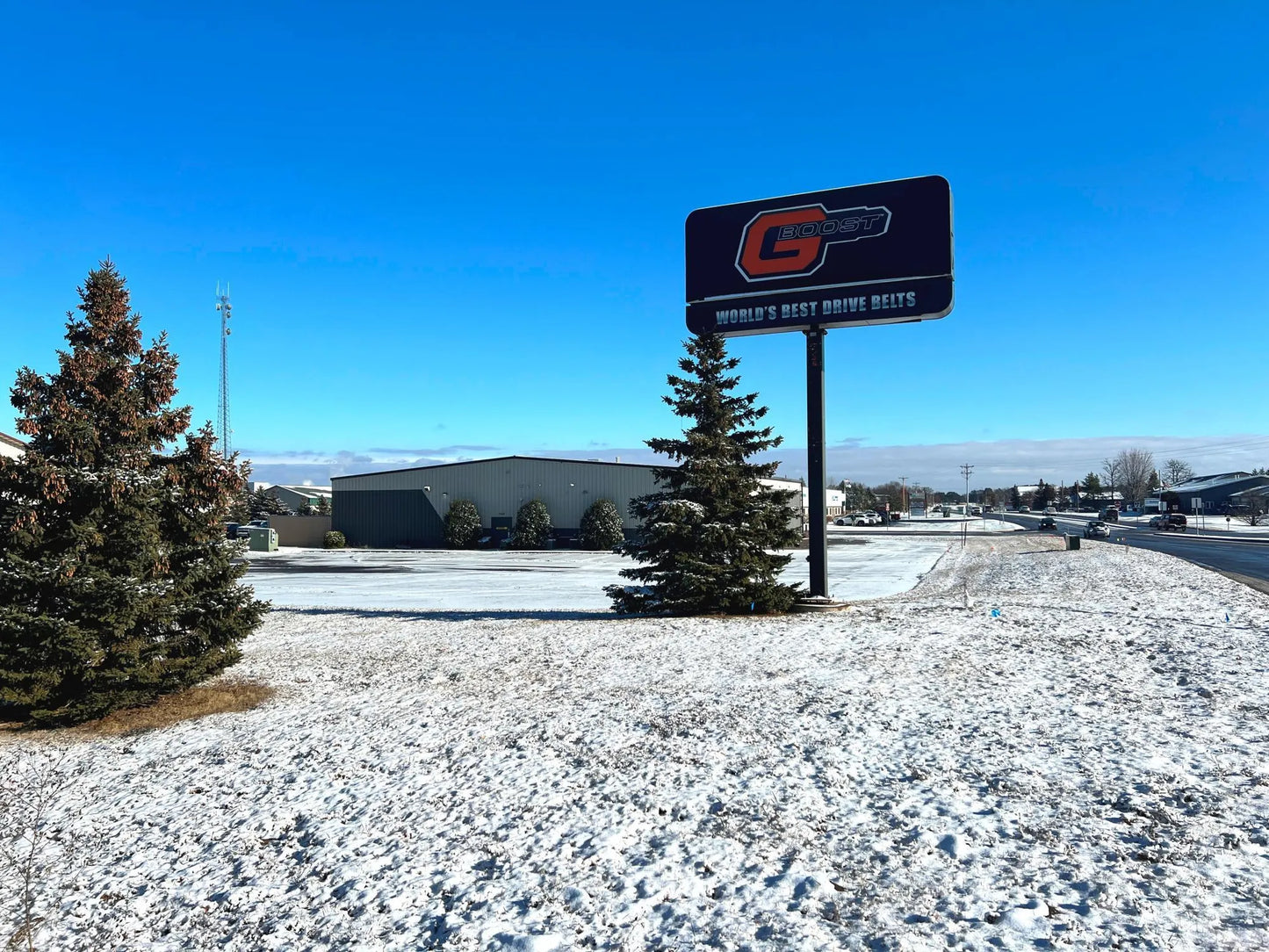 7548 Industrial Park Road, Baxter, MN 56425