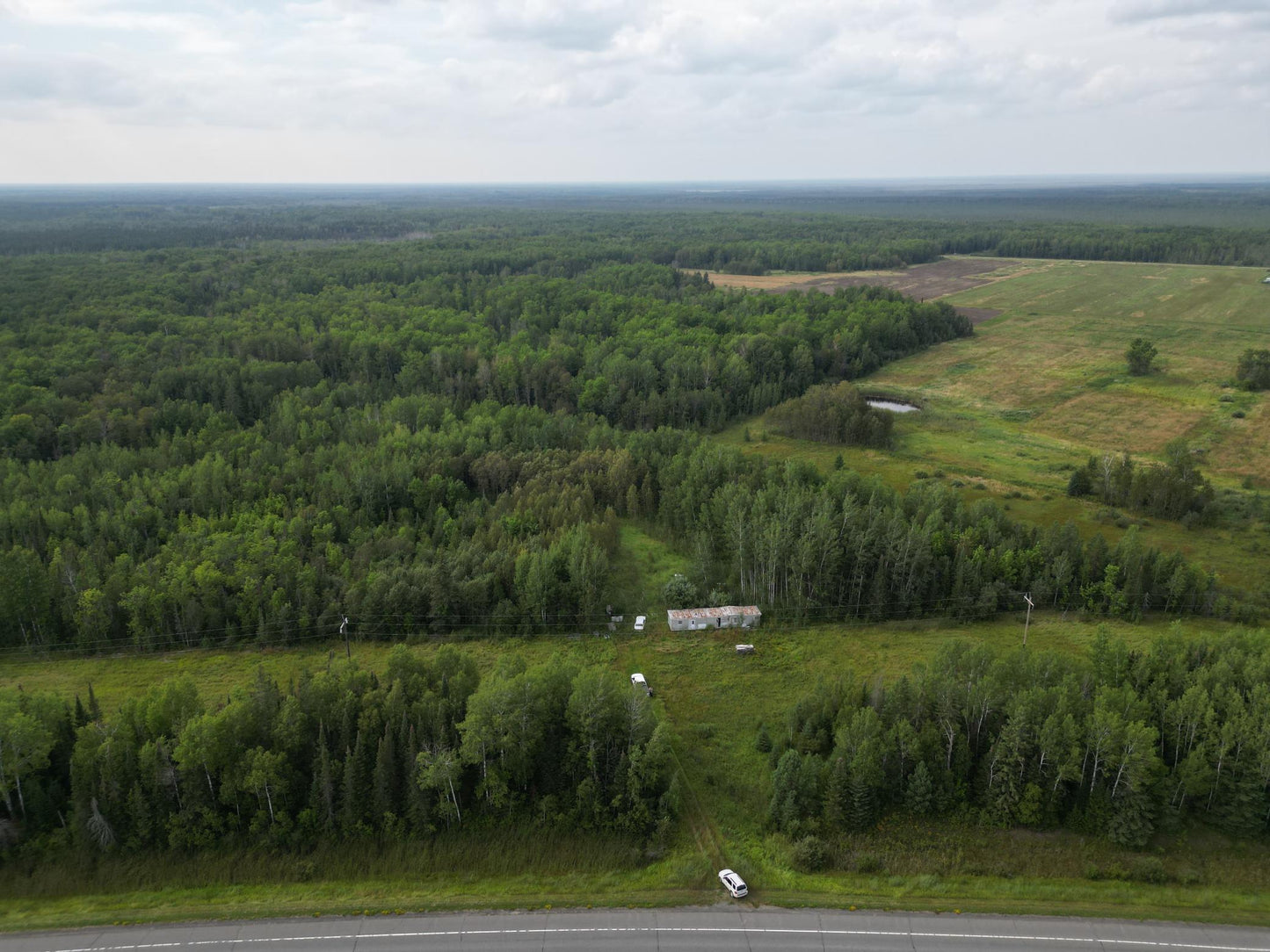 XXX US-71 Highway, Littlefork, MN 56653