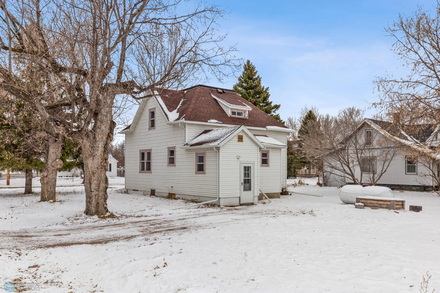 411 Gordon Street, Hendrum, MN 56550