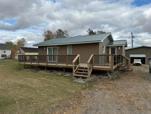 246 Ash Street, Gonvick, MN 56644