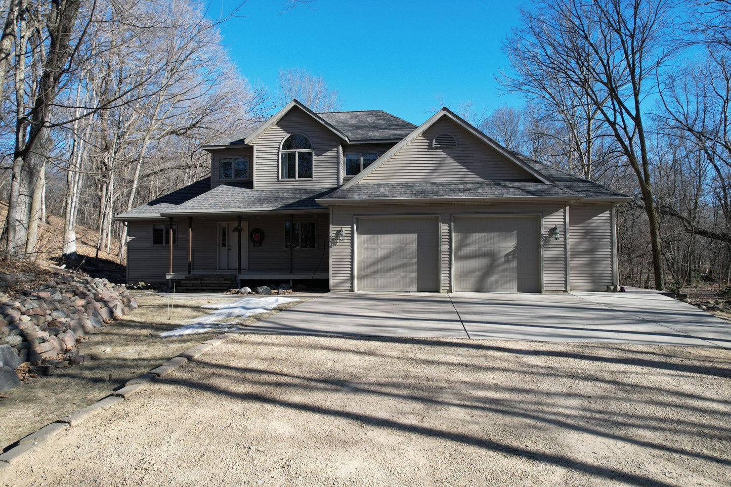 100 Hill Drive, Lime Twp, MN 56001