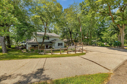 14823 Linden Hill Road, Paynesville Twp, MN 56362