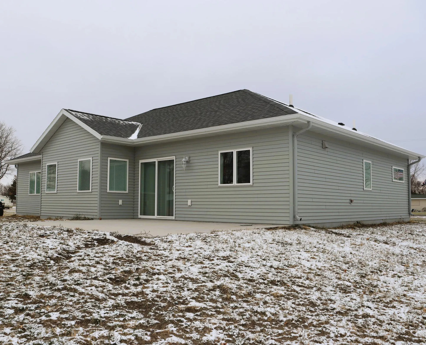 212 3rd Avenue, New Munich, MN 56356