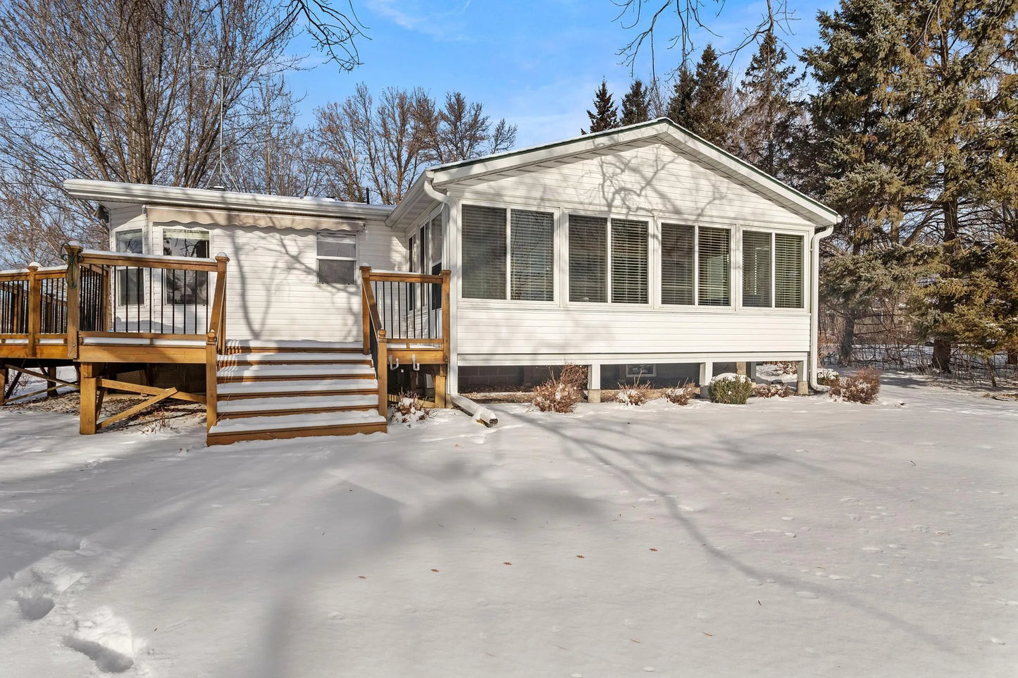 2149 Stafford Street, Mora, MN 55051