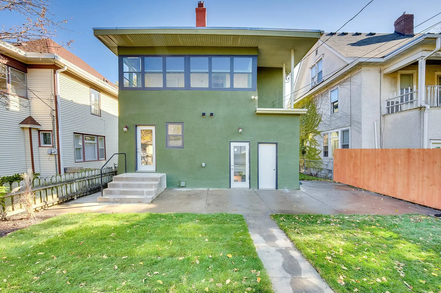 2724 Aldrich Avenue, Minneapolis, MN 55408
