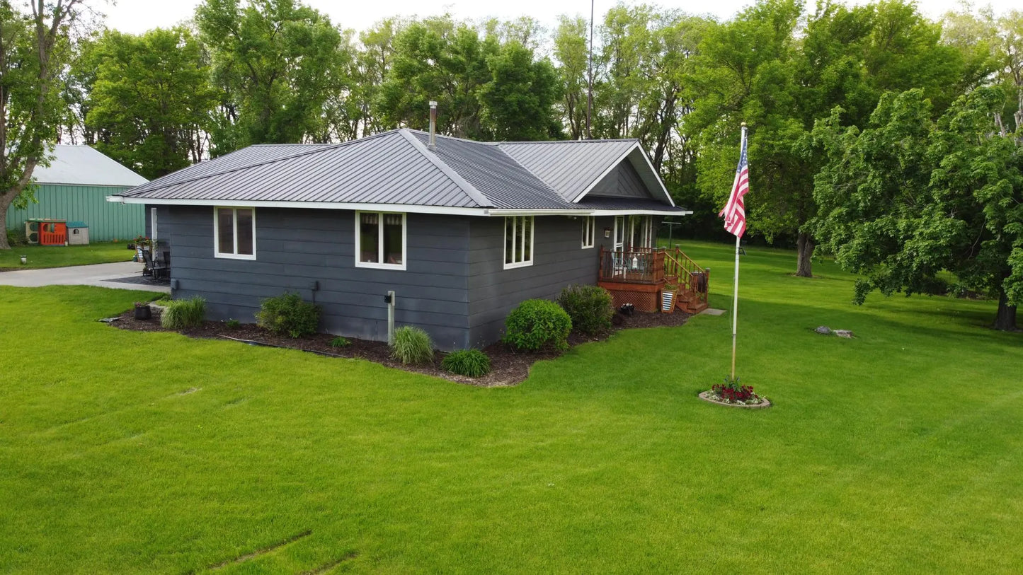 30463 State Highway 78 , Ashby, MN 56309