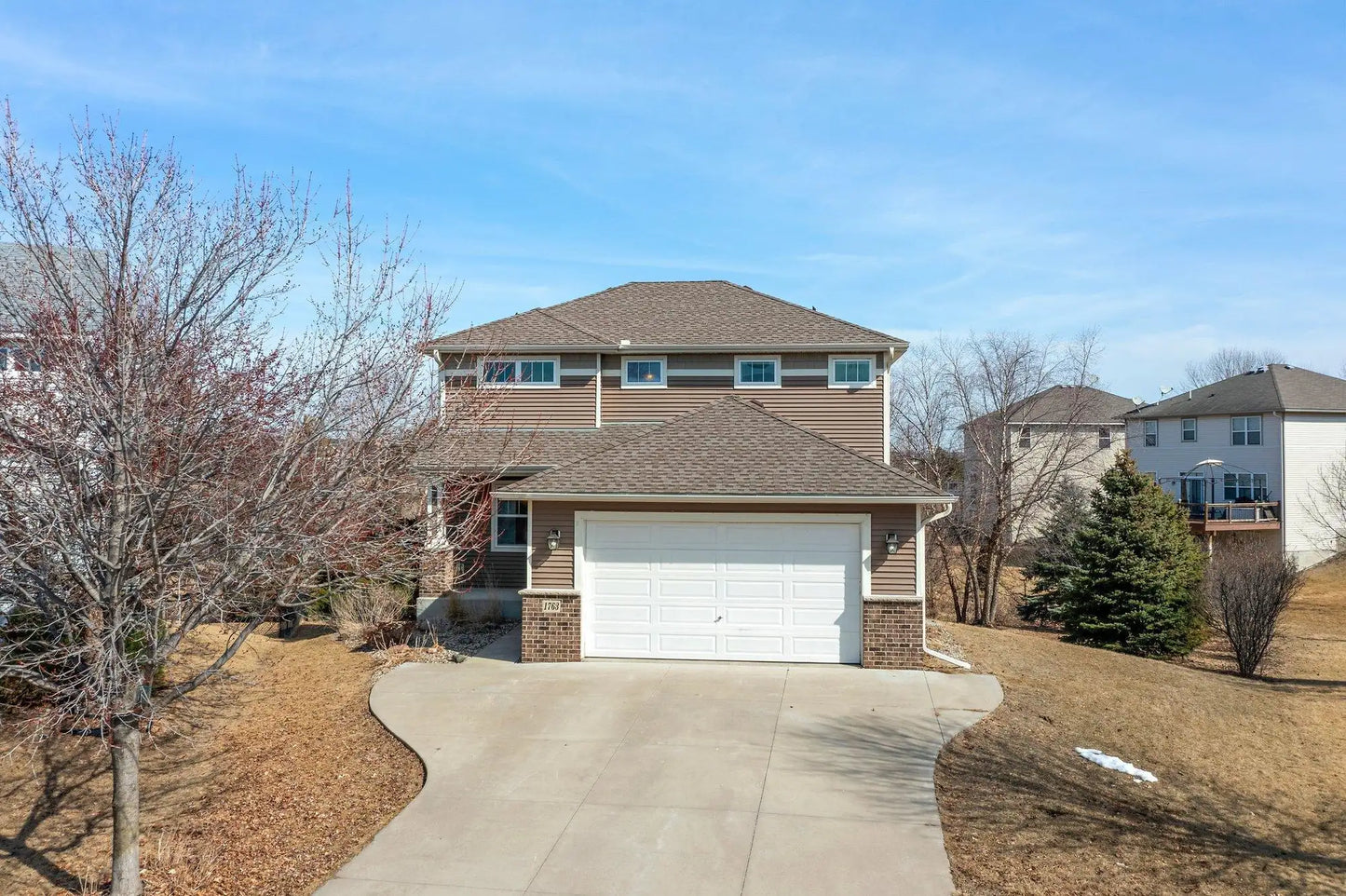 1763 Rye Court, Shakopee, MN 55379