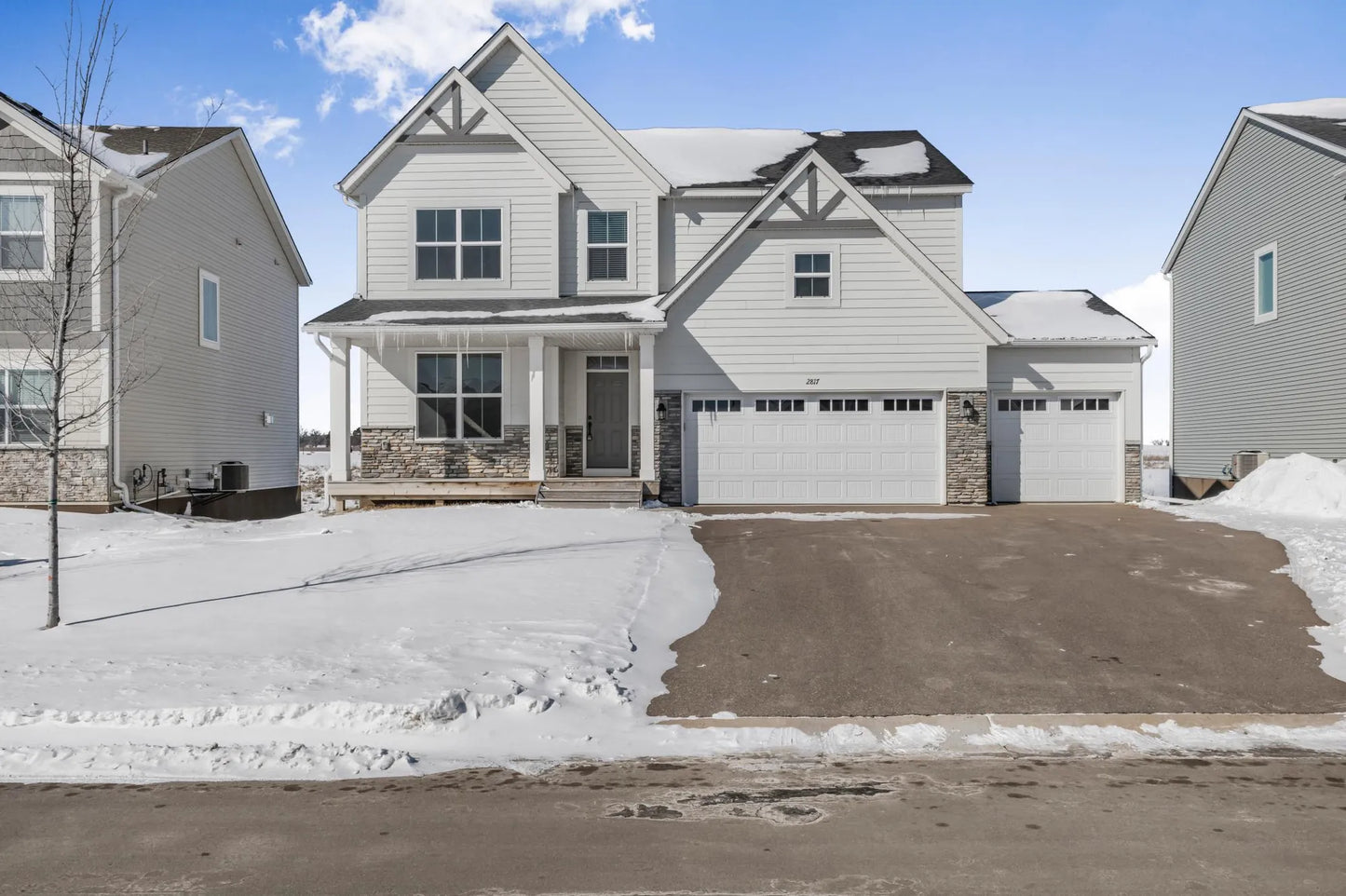 2817 Jaber Avenue, Saint Michael, MN 55376