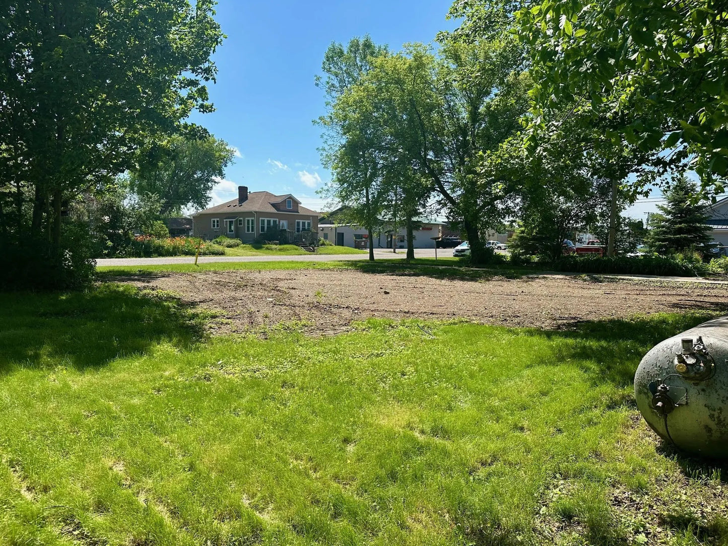 375 3rd Avenue, Isle, MN 56342