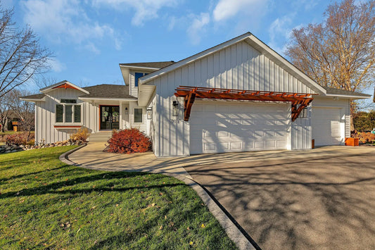 711 Prairie Lane, Sauk Rapids, MN 56379