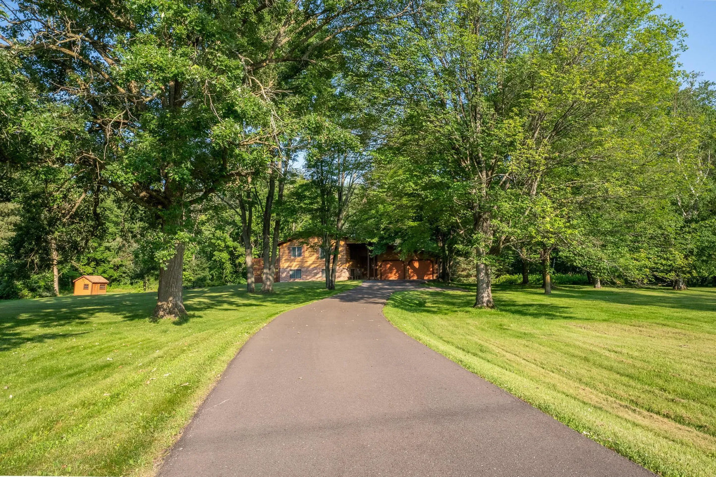 28887 Wildwood Rd , Mission Creek Twp, MN 55007