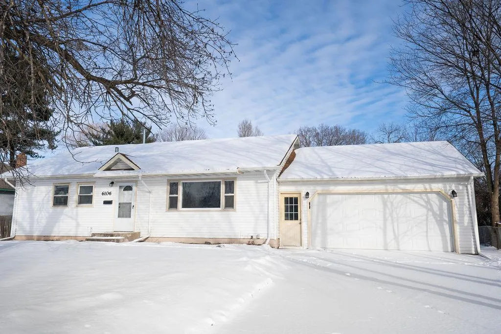 6106 Aldrich Avenue, Brooklyn Center, MN 55430