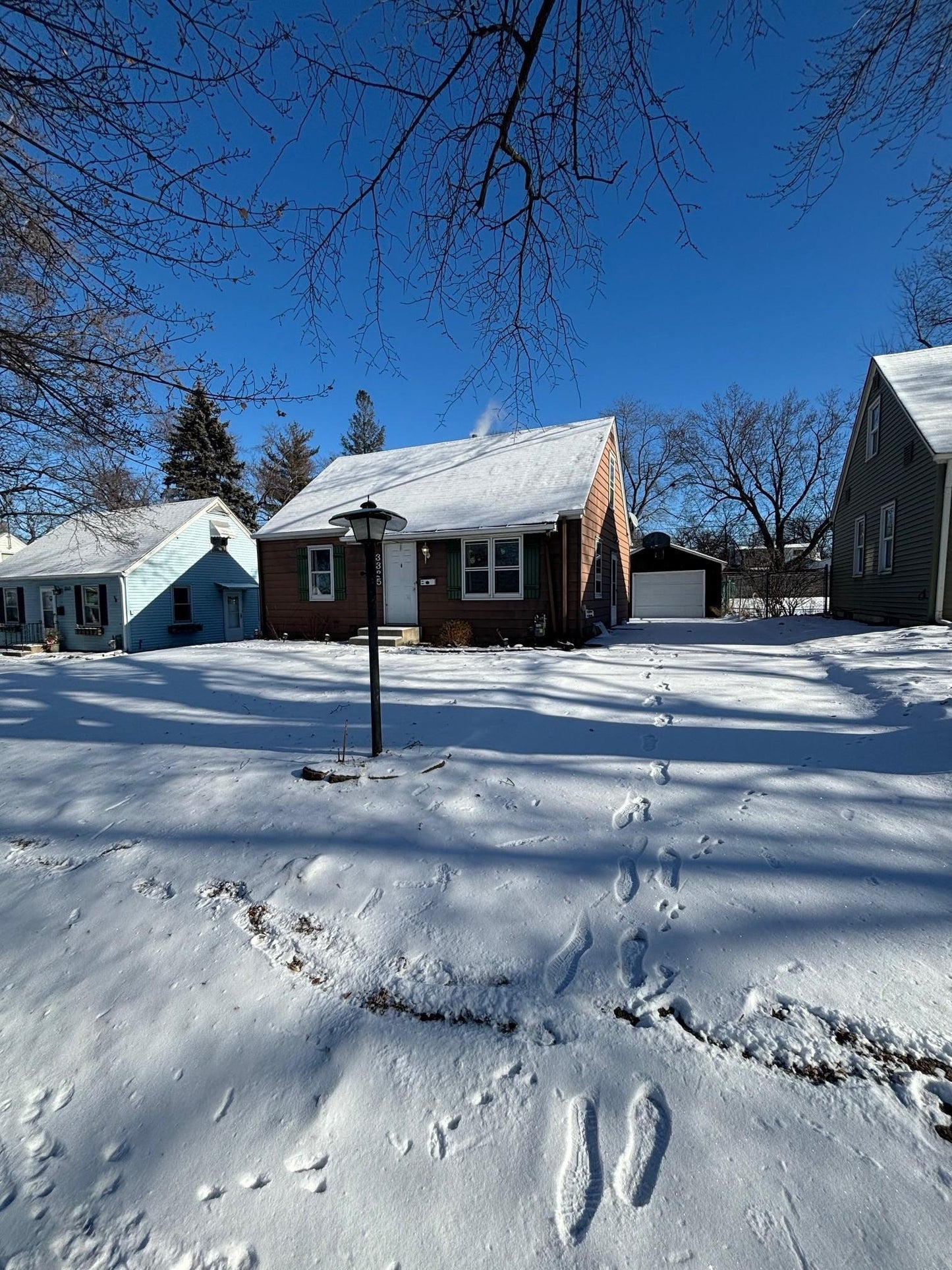 3325 Sumter Avenue, Saint Louis Park, MN 55426