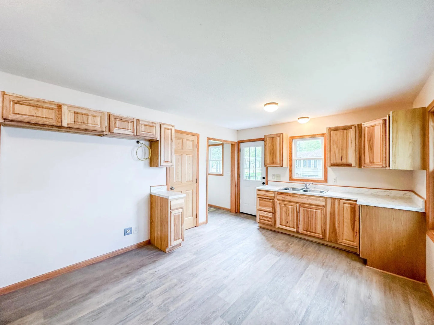 7652 Little Sand Drive, Slater Twp, MN 56672