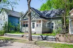 1203 Bush Avenue, Saint Paul, MN 55106