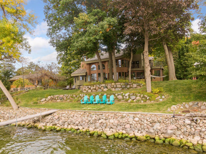 3061 Casco Point Road, Orono, MN 55391