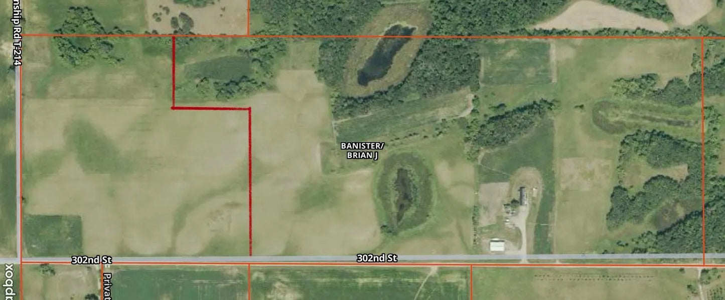 29936 302nd Street, Langhei Twp, MN 56381