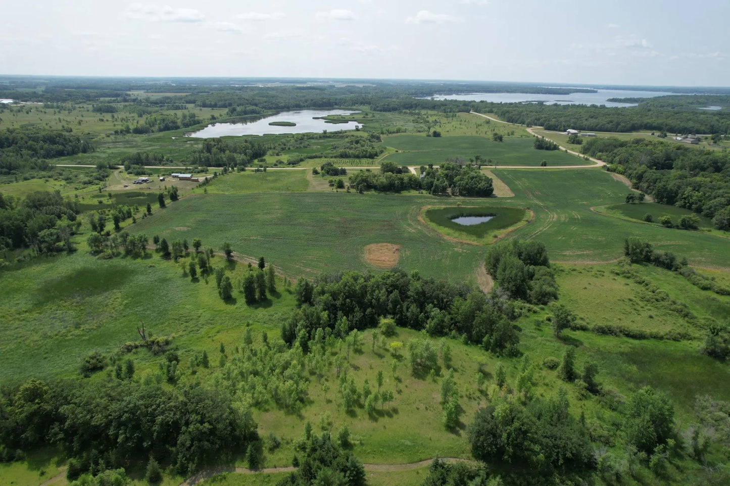 Lot 4 Buckskin Park Court, Carlos, MN 56319