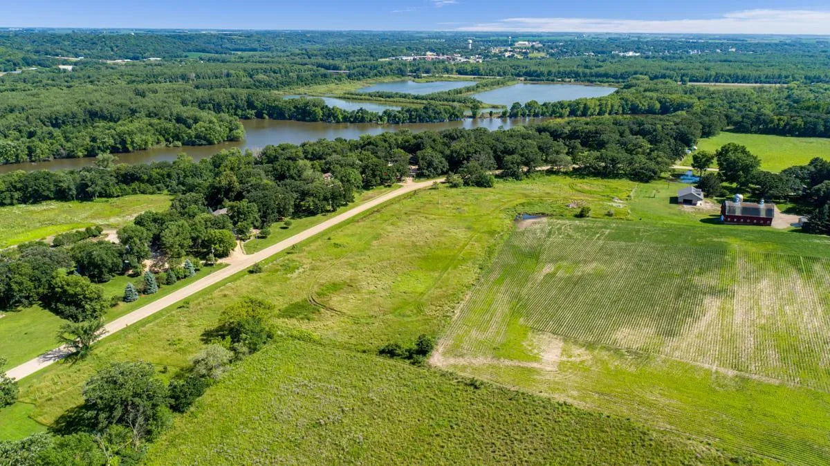 Lot 2 316th Street, Le Sueur, MN 56058