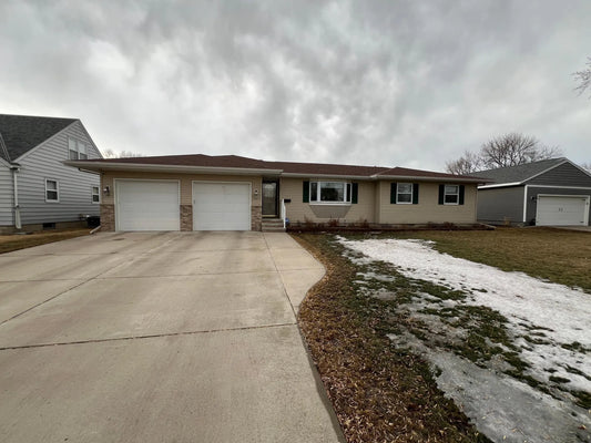 503 18th Street, Benson, MN 56215