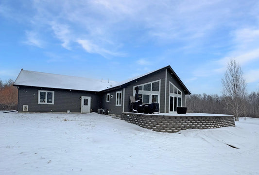 39209 410th Street, Fosston, MN 56542