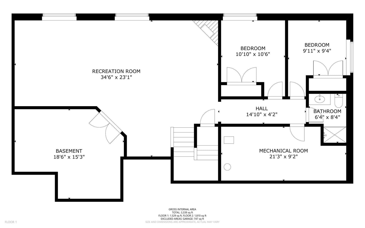 10422 Hidden Oaks Lane, Champlin, MN 55316