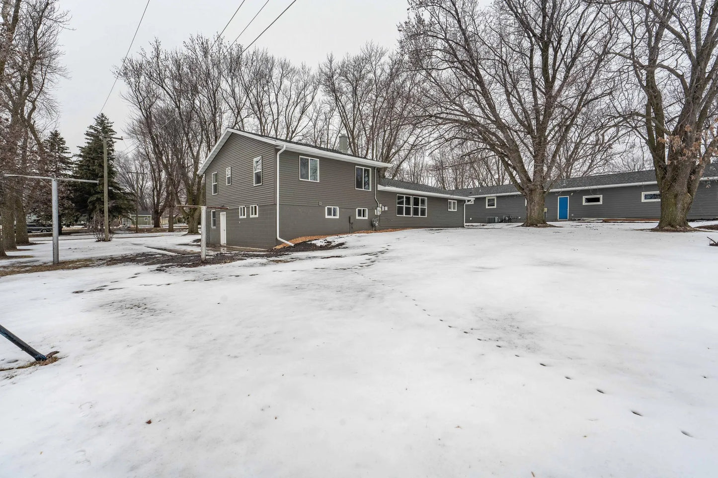 53 Eastview Drive, Hancock, MN 56244